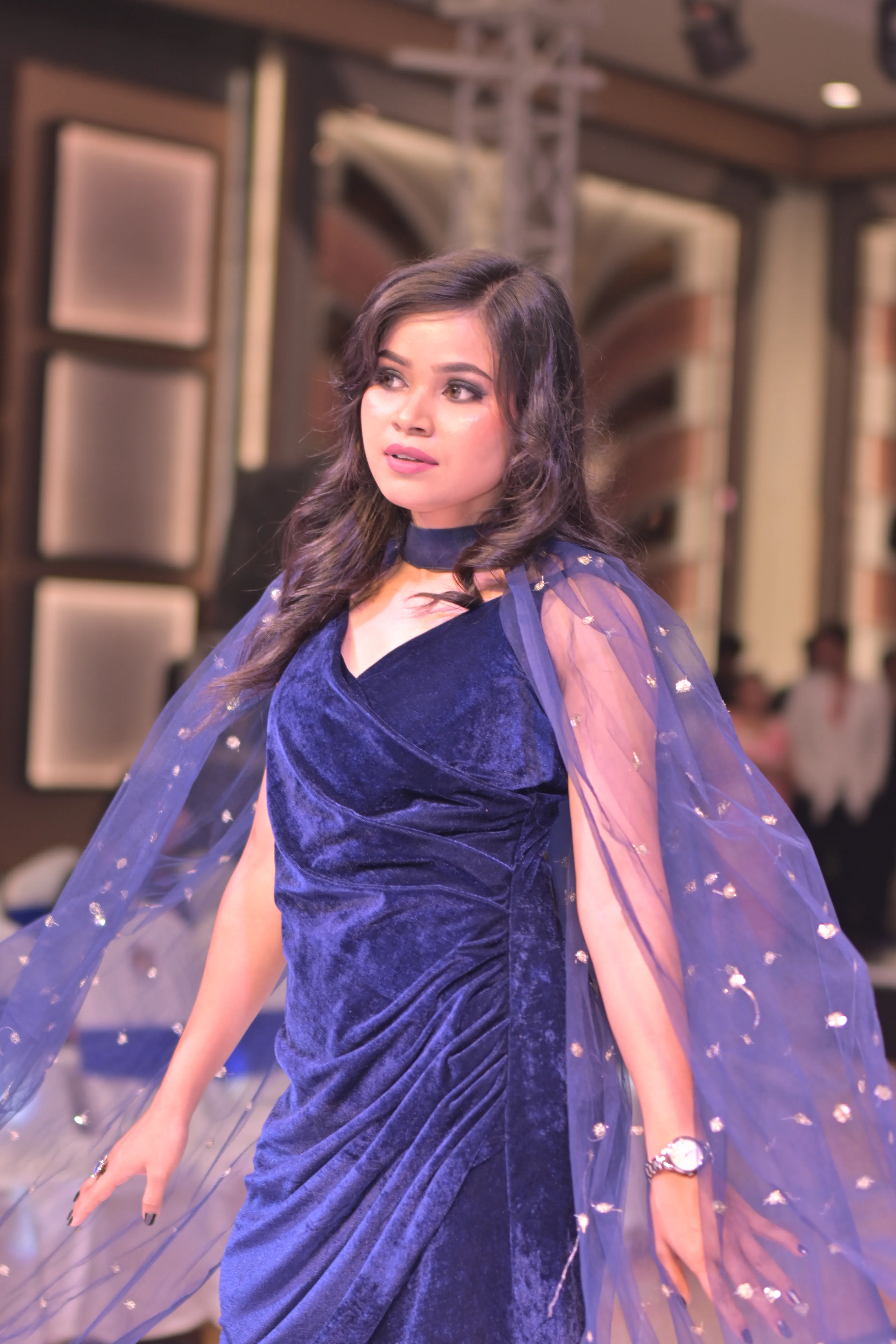 Ramp Show Event